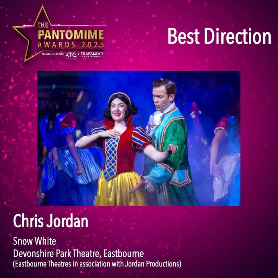 best direction winner snow white