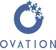 Ovation Membership Logo Eastbourne Theatres